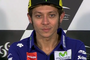 Valentino Rossi in Katar