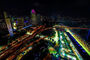 Einmalige Atmosphäre in Singapur
