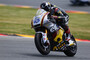 Moto2-WM-Leader Scott Redding