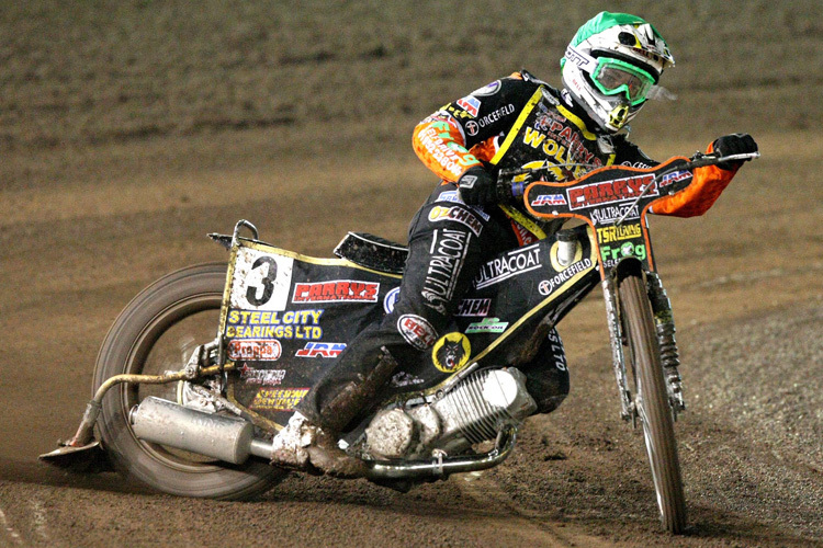 Tai Woffinden