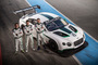 Kane, Smith und Meyrick
