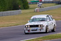 Marc Hessel im BMW E30 BTCC