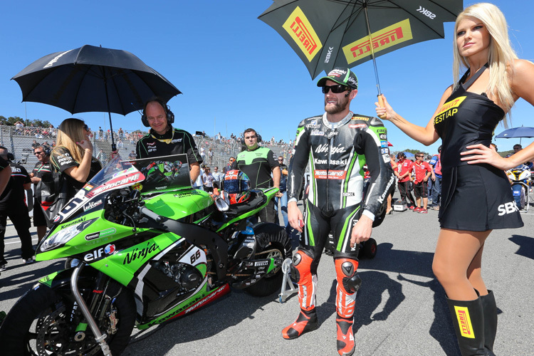 Tom Sykes: «Vielleicht hat Giugliano Upgrades bekommen»