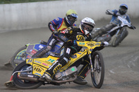 Martin Smolinski ist einer der Stars in Cloppenburg