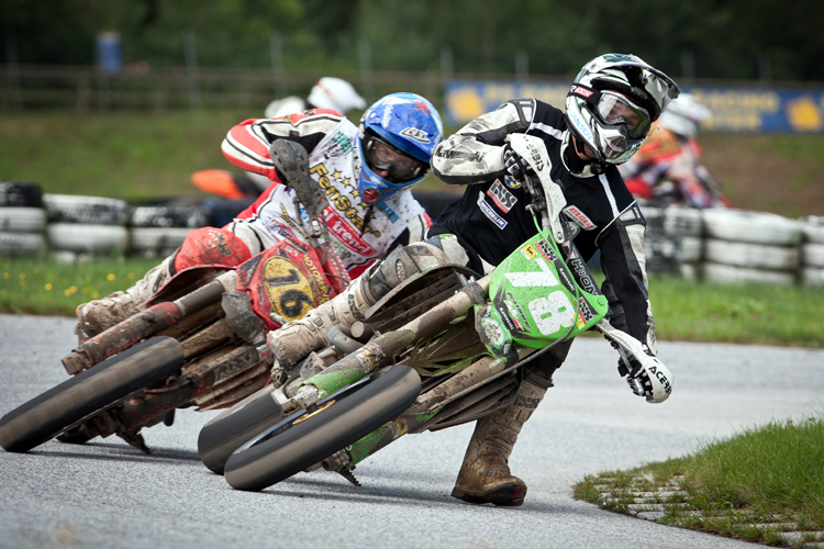 Supermoto Masters Austria