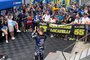 Andrea Locatelli genoss in Misano die Unterstützung seiner Fans