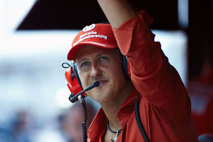 Schumacher