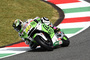Alvaró Bautista hatte in Mugello ein einsammes Rennen