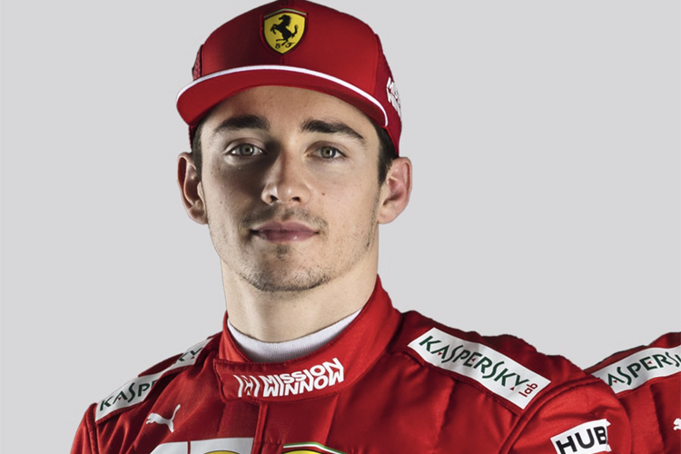 Charles Leclerc