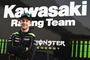 Favorit für den WM-Titel: Jonathan Rea