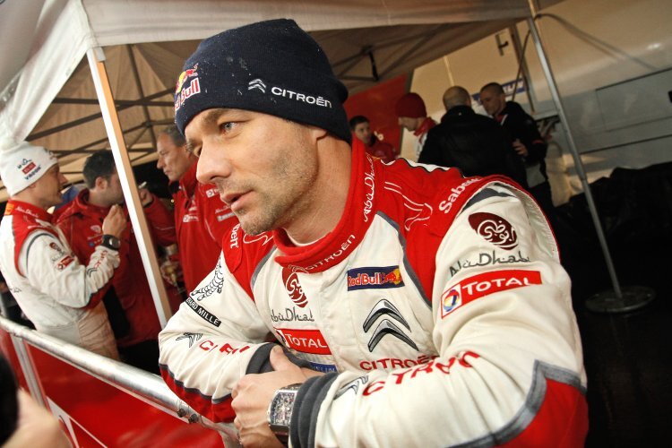 Sébastien Loeb