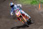 Jeffrey Herlings auf dem Weg zum Meistertitel
