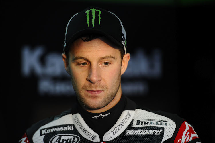 Jonathan Rea warnt vor starken Gegnern 2016