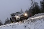 Wieder vorne: Sébastien Ogier