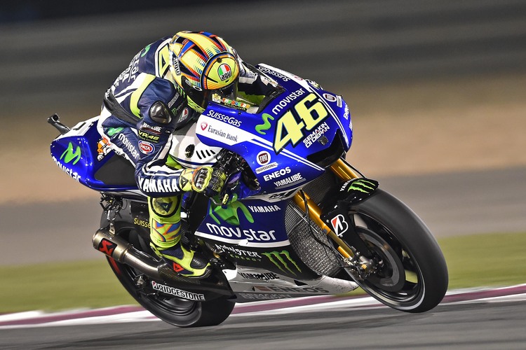 Valentino Rossi