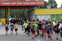 Bild aus dem Jahr 2019: So weit kommen die Fans in Brünn in diesem Jahr nicht