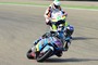 Alex Márquez legte im FP3 die Bestzeit vor