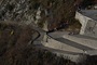 Sébastien Ogier am «Turini»