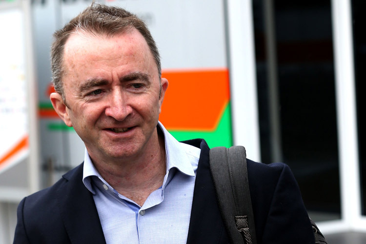 Paddy Lowe: «Ich kann mir auch vorstellen, dass wir bei den Fahrern mehr Ermüdungserscheinungen erleben werden als in den Vorjahren»