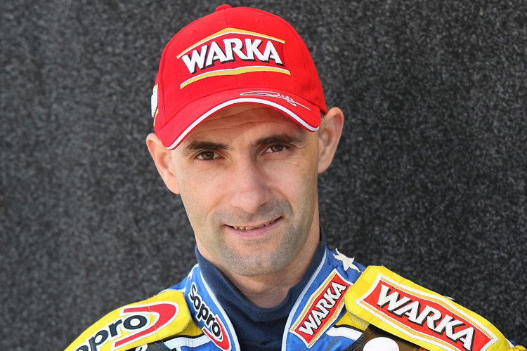 «Ein grosses Missverständnis», meint Tomasz Gollob