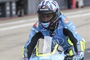 Trackhouse-Aprilia-Pilot Raul Fernandez