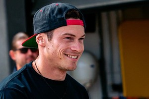Thomas Gradinger)