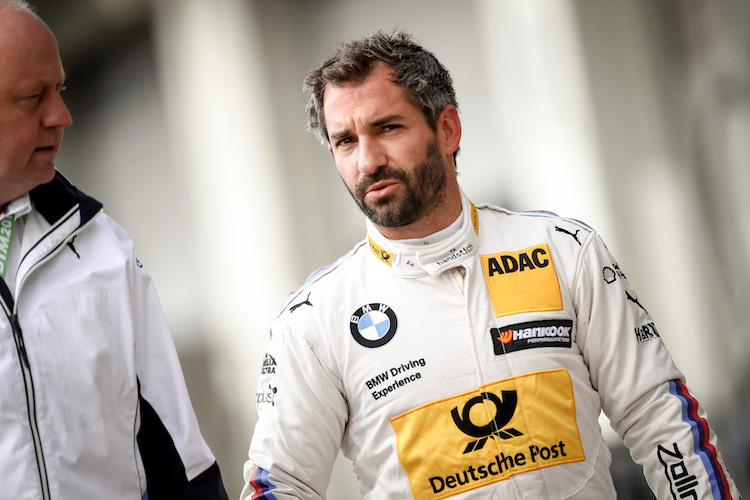 Timo Glock