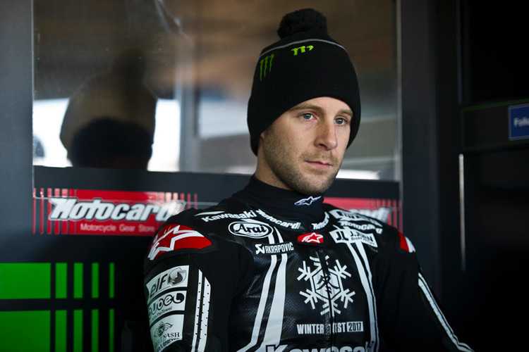 Jonathan Rea