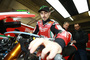 Eugene Laverty will nichts von einem Motorschaden wissen