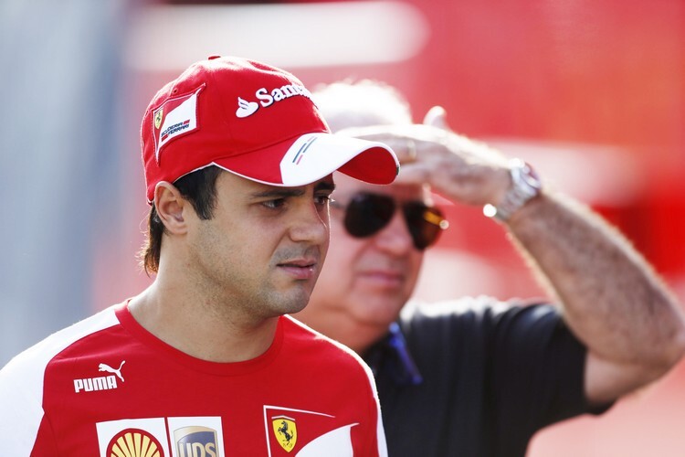 Felipe Massa