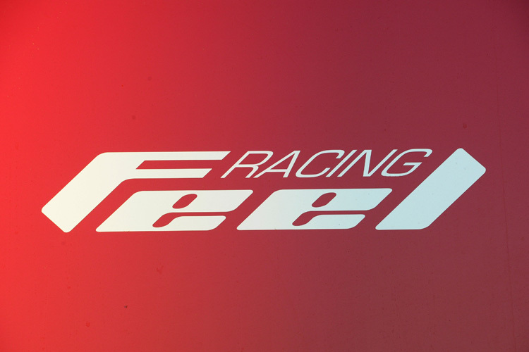 Feel Racing: Kaum bekannt, sehr erfolgreich