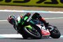Jonathan Rea in Estoril