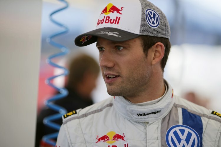 Sébastien Ogier