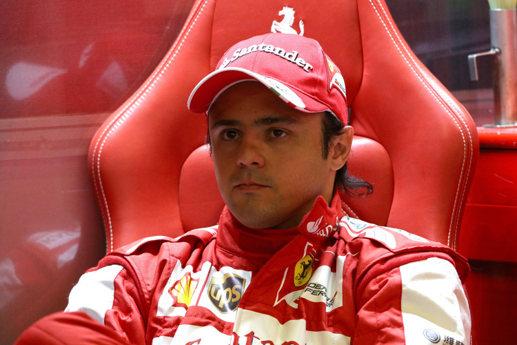 Felipe Massa