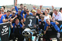 Wer wird der 100. verschiedene Gewinner des JuniorGP?