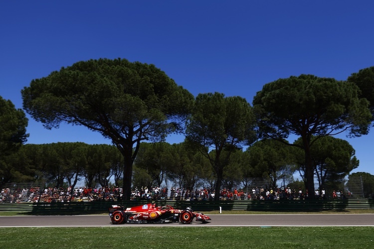 Carlos Sainz