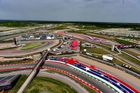 Der Texas-GP wurde auf November verlegt