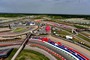 Der Texas-GP wurde auf November verlegt