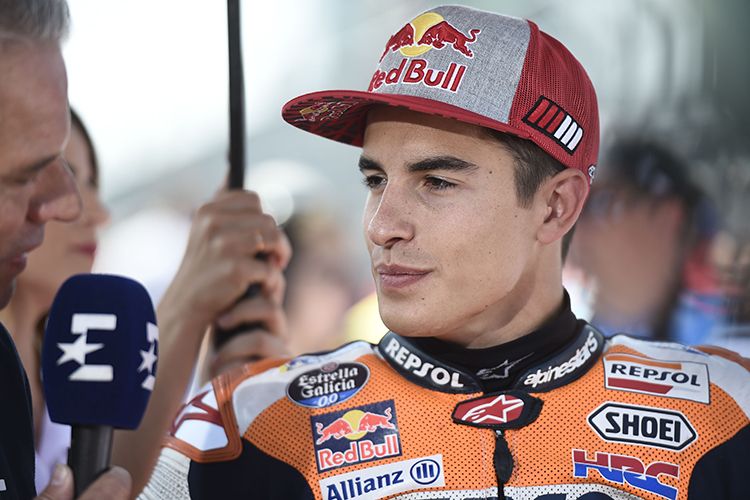 Marc Márquez