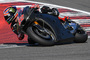Sam Lowes in Misano auf der MotoGP-Aprilia