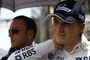 Nico Hülkenberg sieht seine F1-Zukunft gesichert