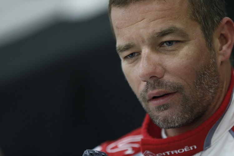 Sébastien Loeb