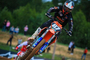 Yago Martínez startet für Spanien in der MX2-Kategorie