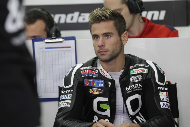 Alvaro Bautista