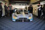 Der Aston Martin Vantage DTM wurde in 90 Tagen fertiggestellt