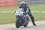 Randy Krummenacher auf der Kalex des JiR-Teams