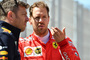 Sebastian Vettel