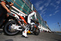 Sylvain Guintoli ist die Zukunft bei Aprilia zu unsicher