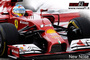 So soll die neue Ferrari-Nase aussehen