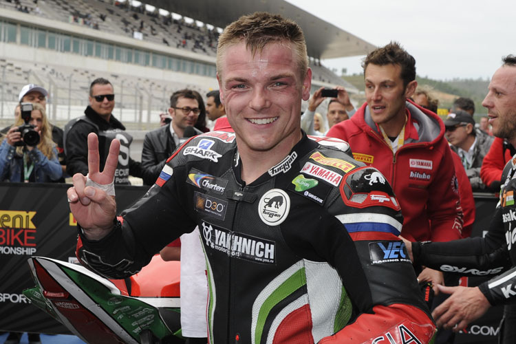 Sam Lowes